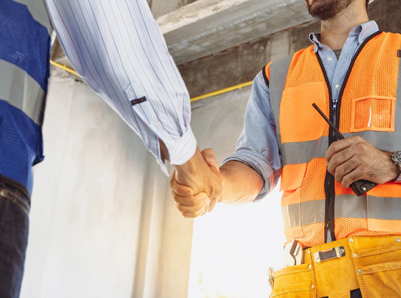 On-Schedule, On-Site Performance